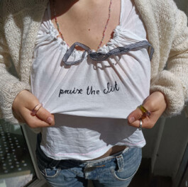  Olivia Mathiesen - Malerei