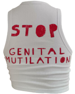  Olivia Mathiesen - Malerei