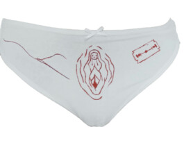  Olivia Mathiesen - Malerei